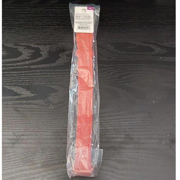 Basic DTM Dog Adjustable Collar | Boots & Barkley | Extra Large - Picture 5 of 6